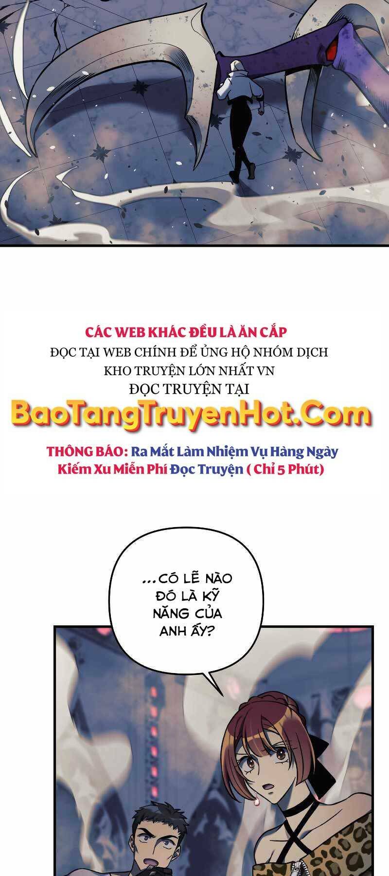Con Gái Tôi Là Trùm Cuối Chap 41 - Next Chap 42