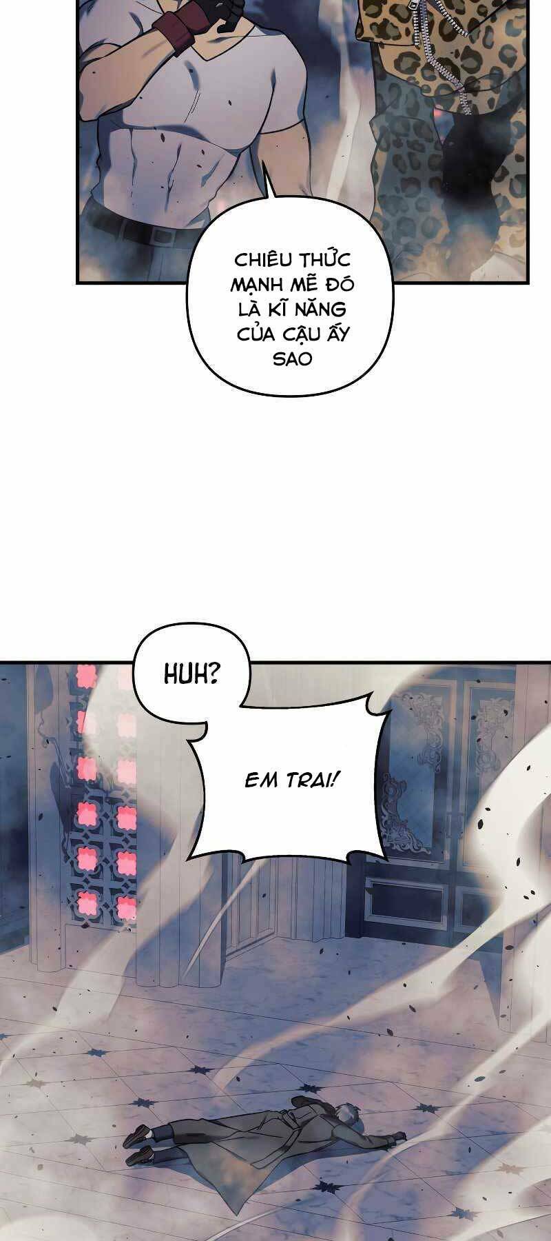 Con Gái Tôi Là Trùm Cuối Chap 41 - Next Chap 42