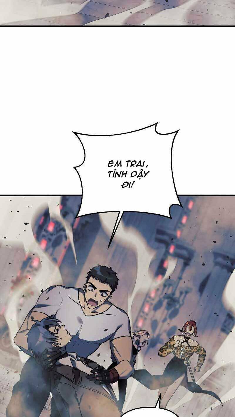 Con Gái Tôi Là Trùm Cuối Chap 41 - Next Chap 42