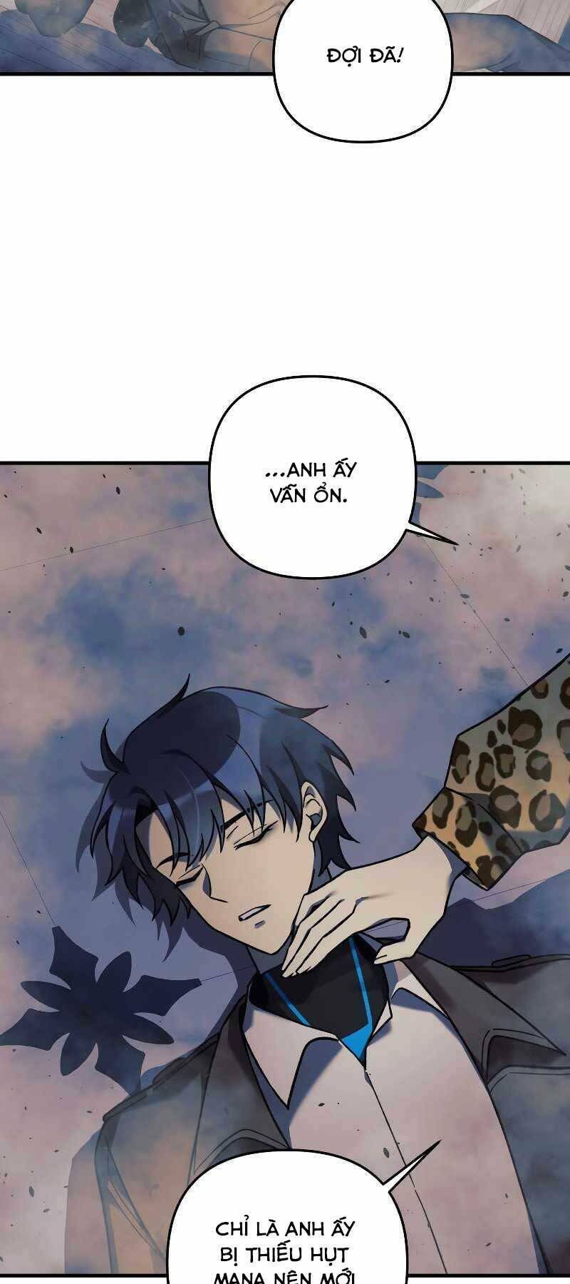 Con Gái Tôi Là Trùm Cuối Chap 41 - Next Chap 42