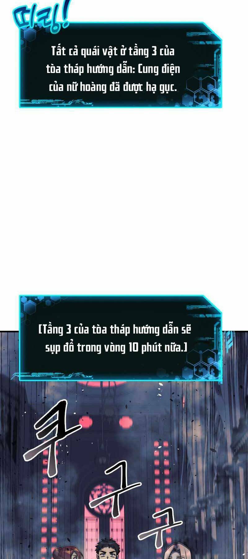 Con Gái Tôi Là Trùm Cuối Chap 41 - Next Chap 42