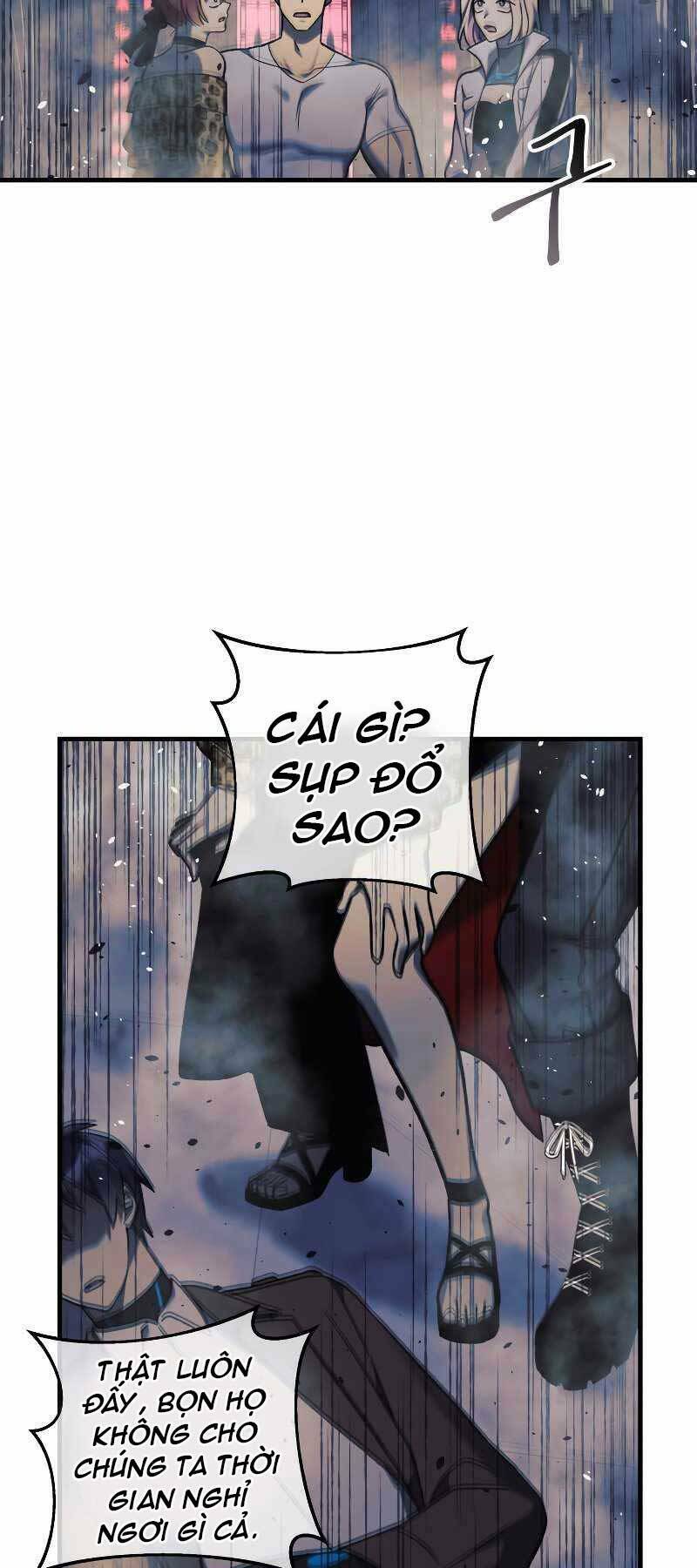 Con Gái Tôi Là Trùm Cuối Chap 41 - Next Chap 42