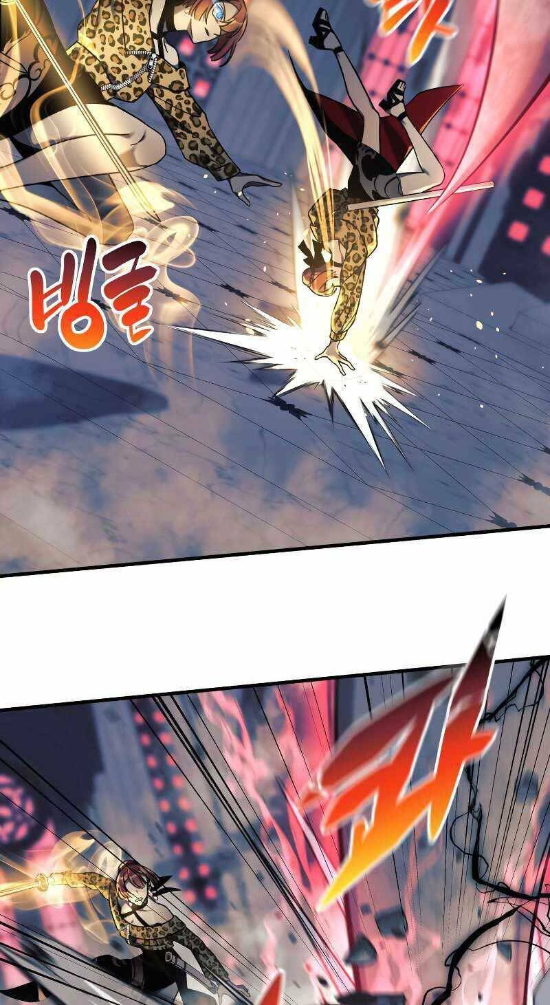 Con Gái Tôi Là Trùm Cuối Chap 41 - Next Chap 42