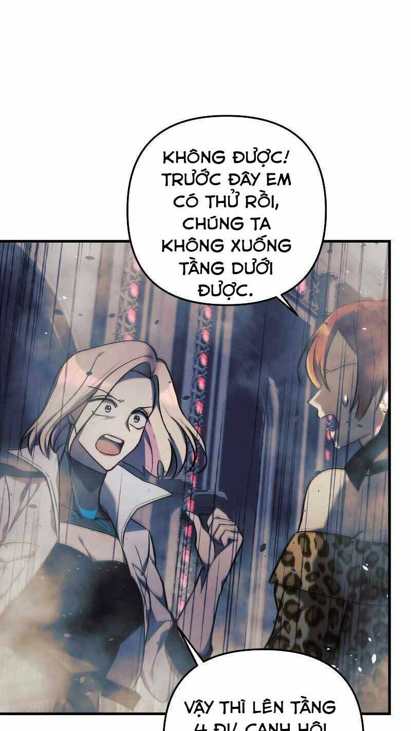 Con Gái Tôi Là Trùm Cuối Chap 41 - Next Chap 42