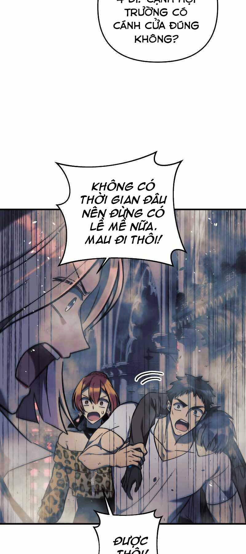 Con Gái Tôi Là Trùm Cuối Chap 41 - Next Chap 42