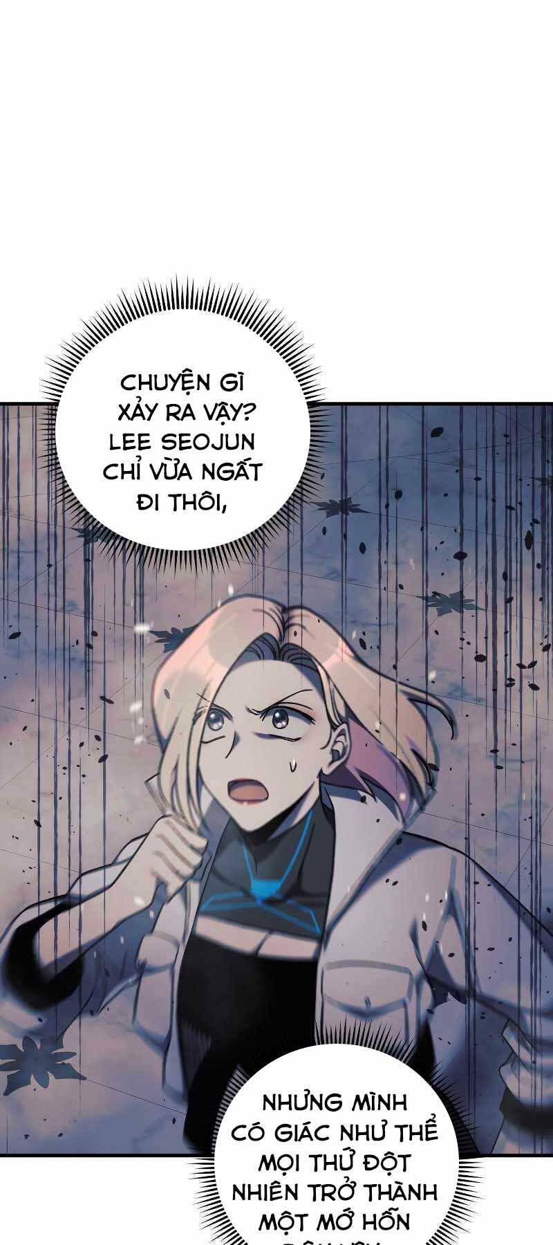 Con Gái Tôi Là Trùm Cuối Chap 41 - Next Chap 42