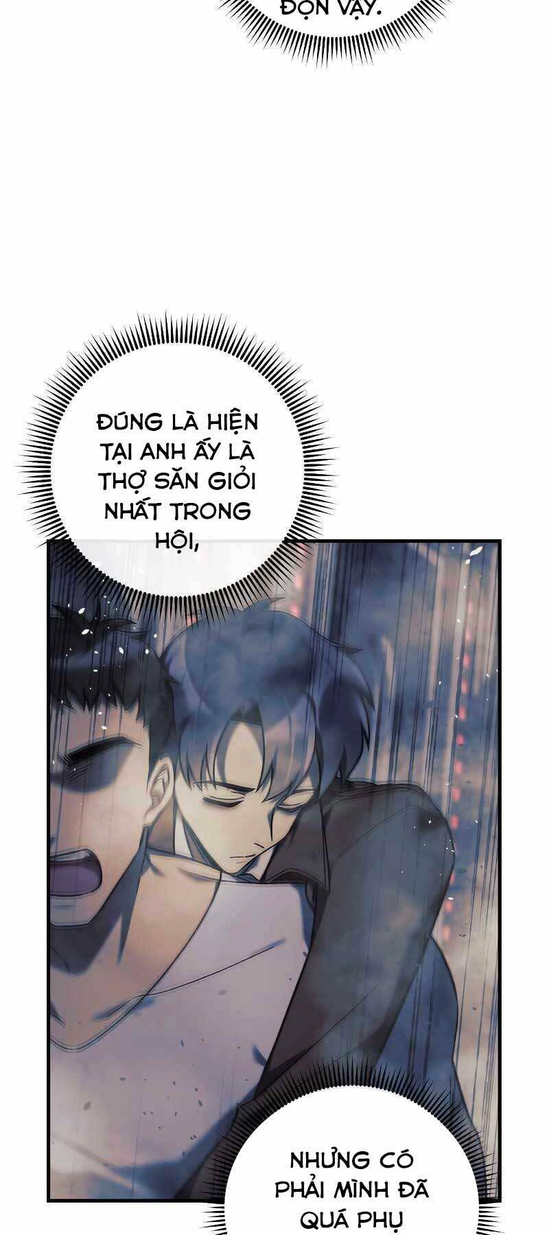 Con Gái Tôi Là Trùm Cuối Chap 41 - Next Chap 42