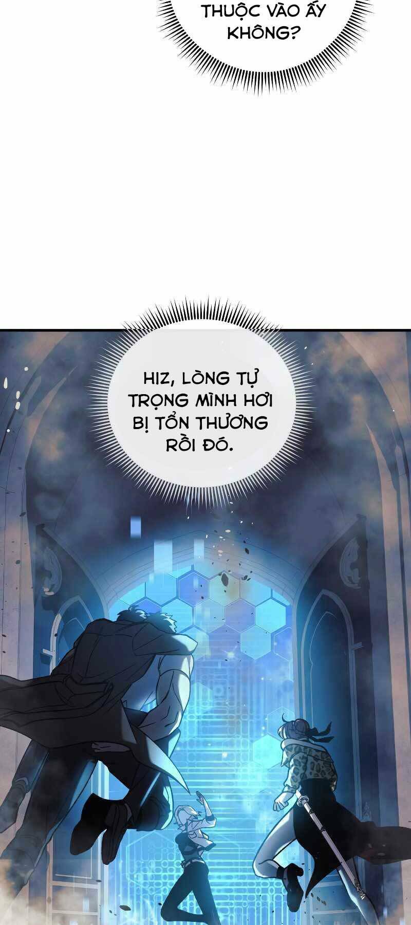 Con Gái Tôi Là Trùm Cuối Chap 41 - Next Chap 42