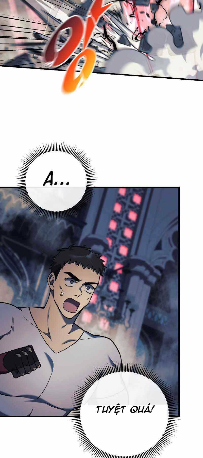 Con Gái Tôi Là Trùm Cuối Chap 41 - Next Chap 42