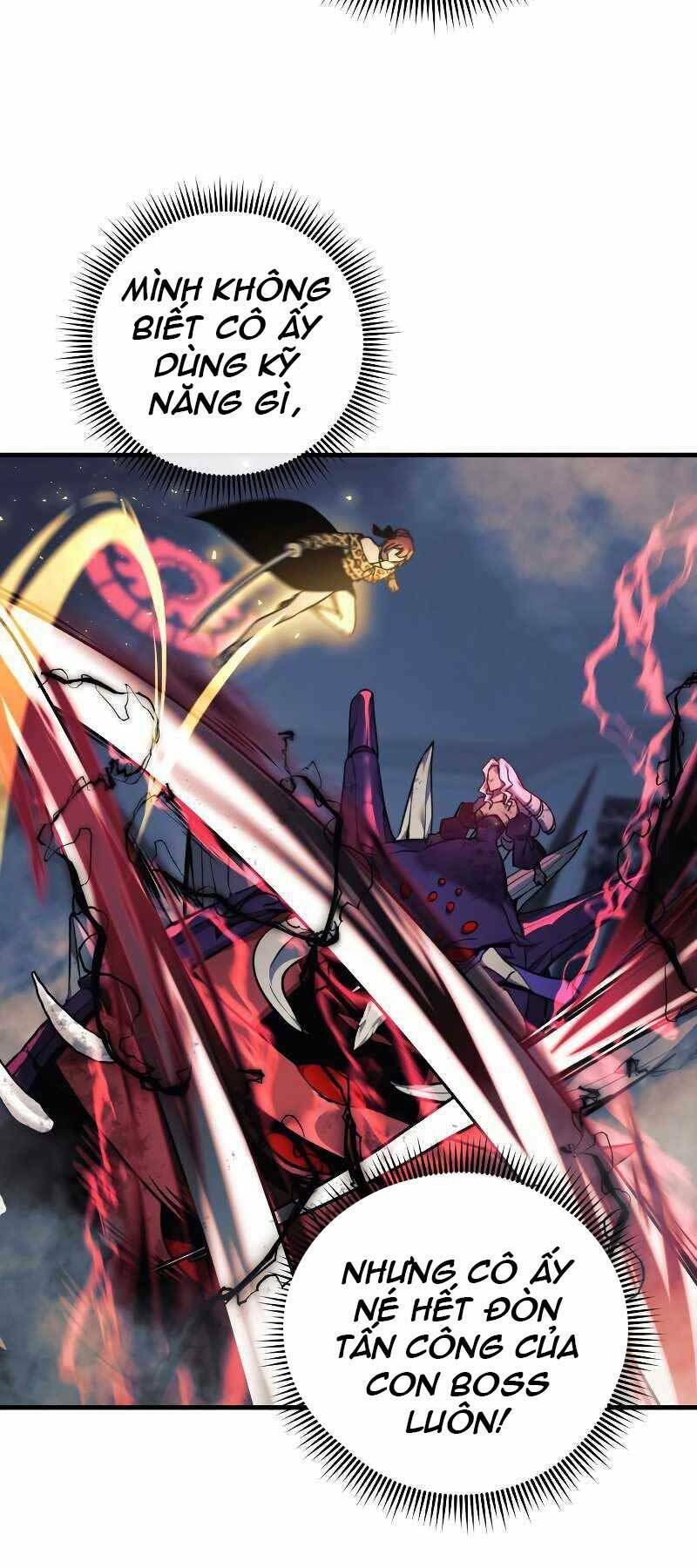 Con Gái Tôi Là Trùm Cuối Chap 41 - Next Chap 42