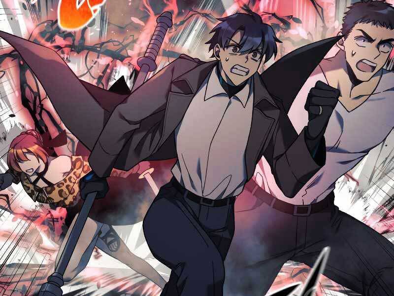 Con Gái Tôi Là Trùm Cuối Chap 41 - Next Chap 42