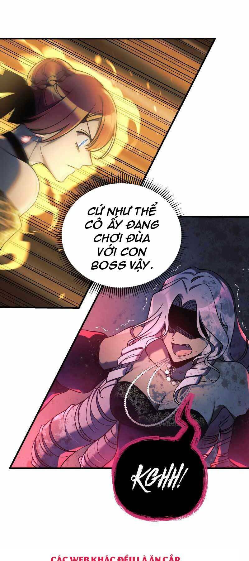 Con Gái Tôi Là Trùm Cuối Chap 41 - Next Chap 42