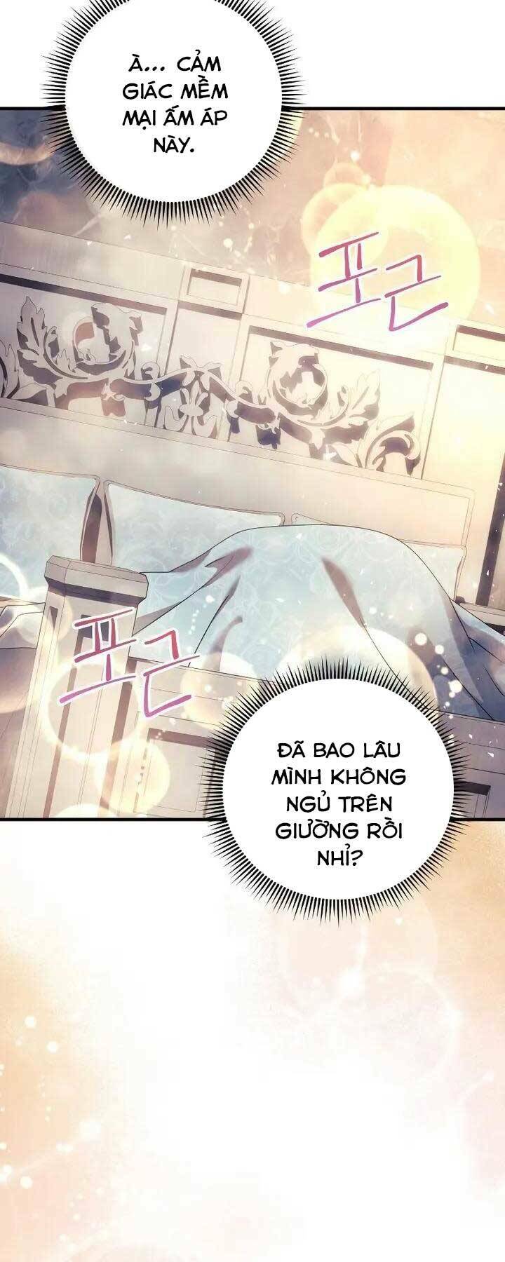 Con Gái Tôi Là Trùm Cuối Chap 42 - Next Chap 43