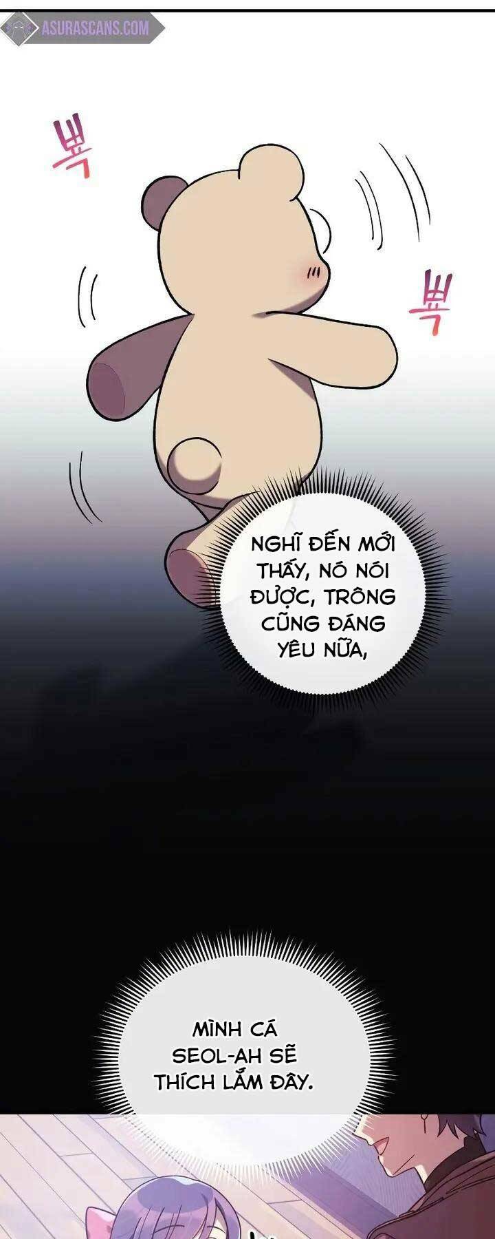 Con Gái Tôi Là Trùm Cuối Chap 42 - Next Chap 43