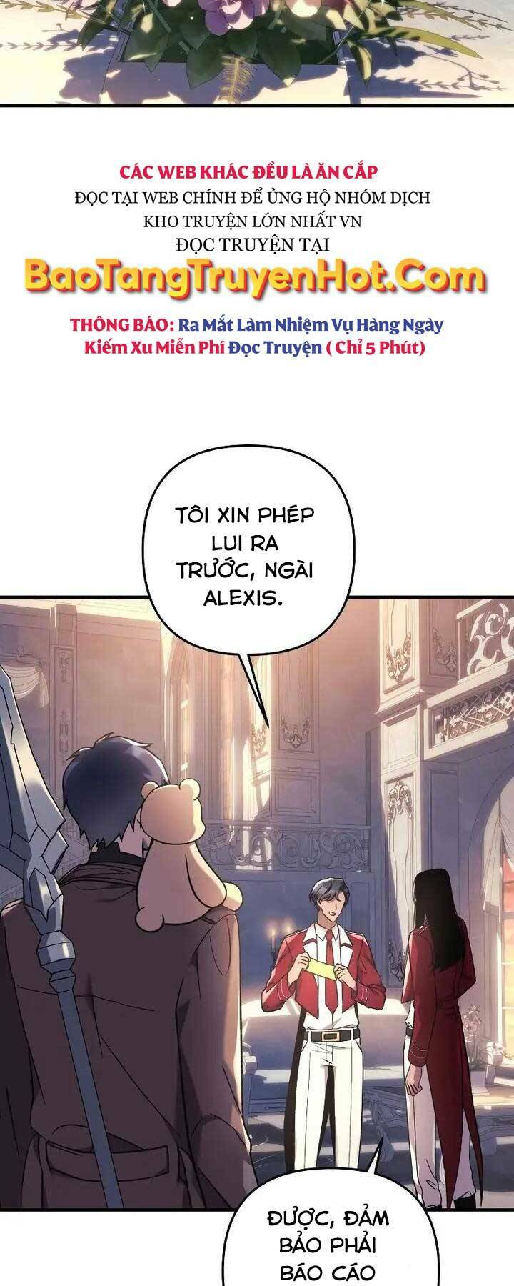 Con Gái Tôi Là Trùm Cuối Chap 42 - Next Chap 43