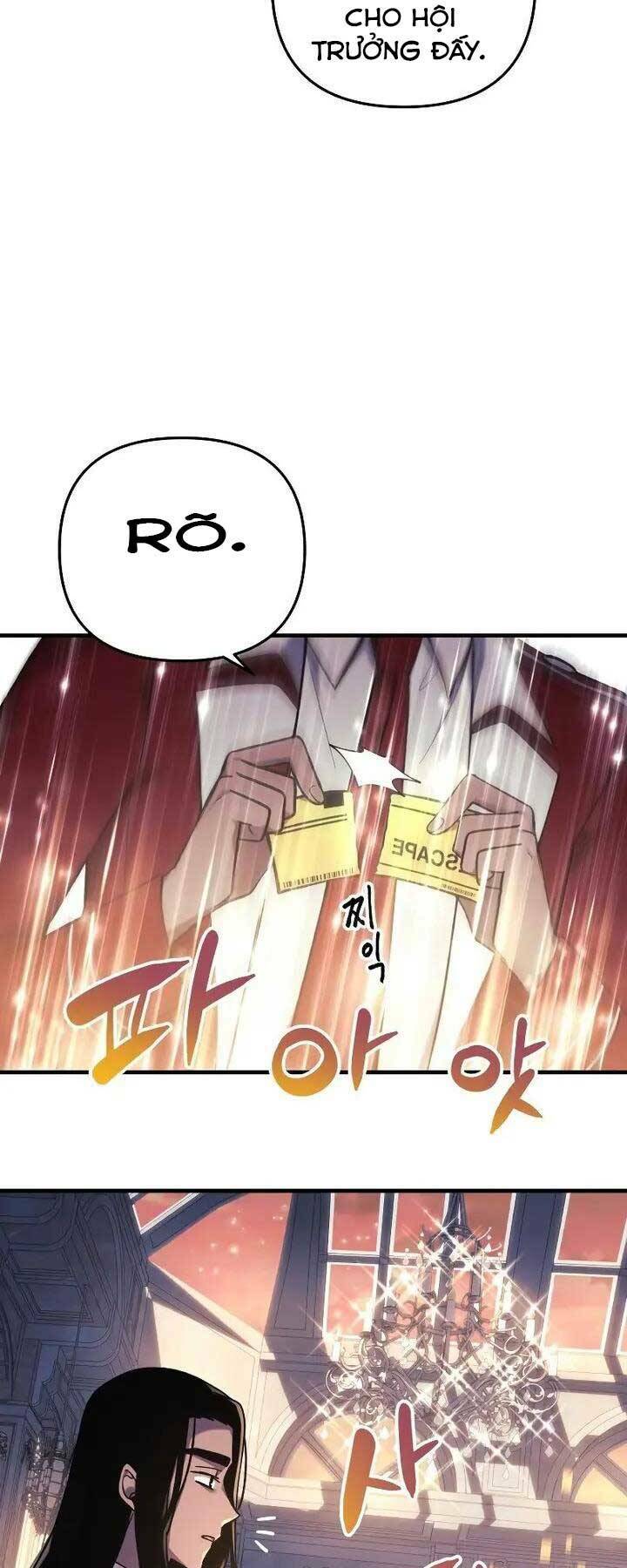 Con Gái Tôi Là Trùm Cuối Chap 42 - Next Chap 43