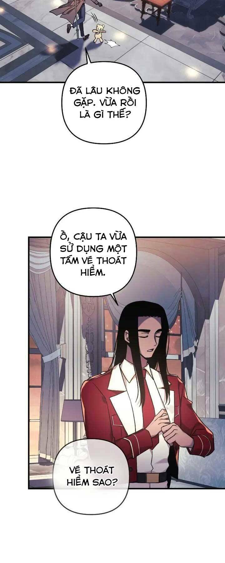 Con Gái Tôi Là Trùm Cuối Chap 42 - Next Chap 43