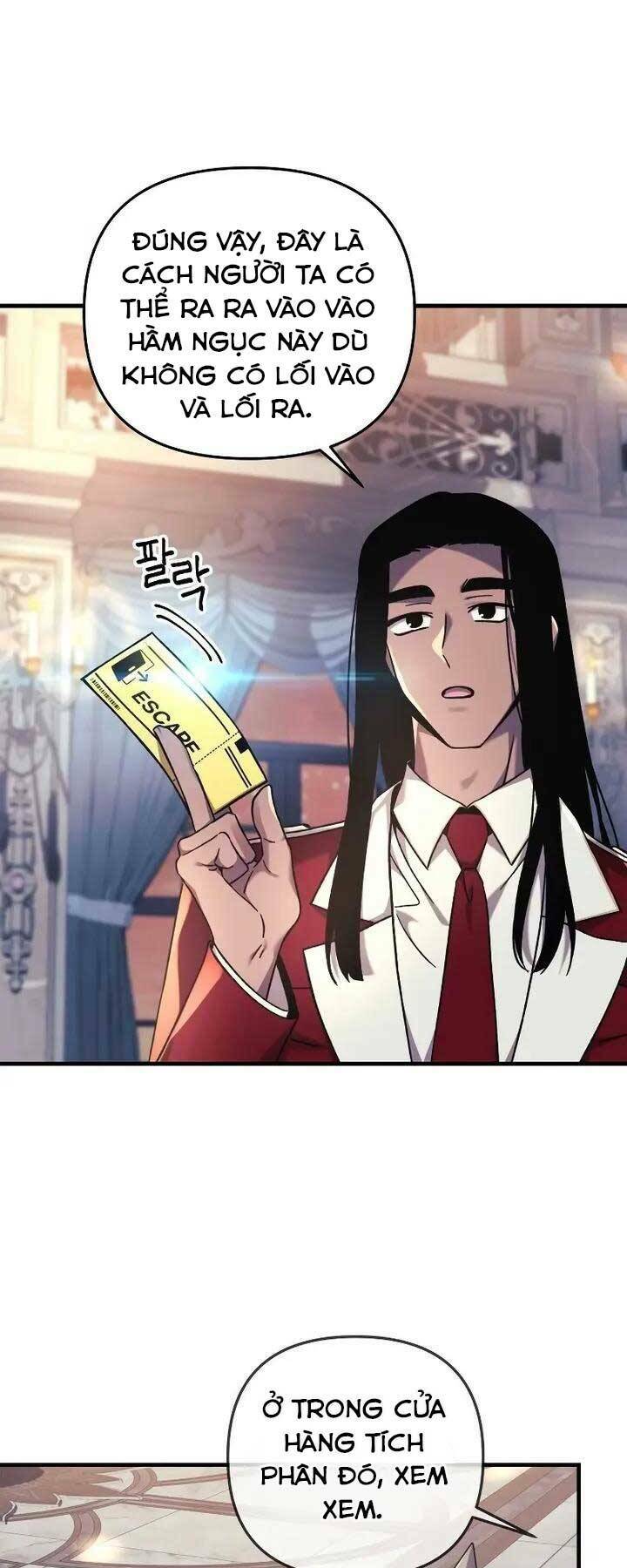 Con Gái Tôi Là Trùm Cuối Chap 42 - Next Chap 43