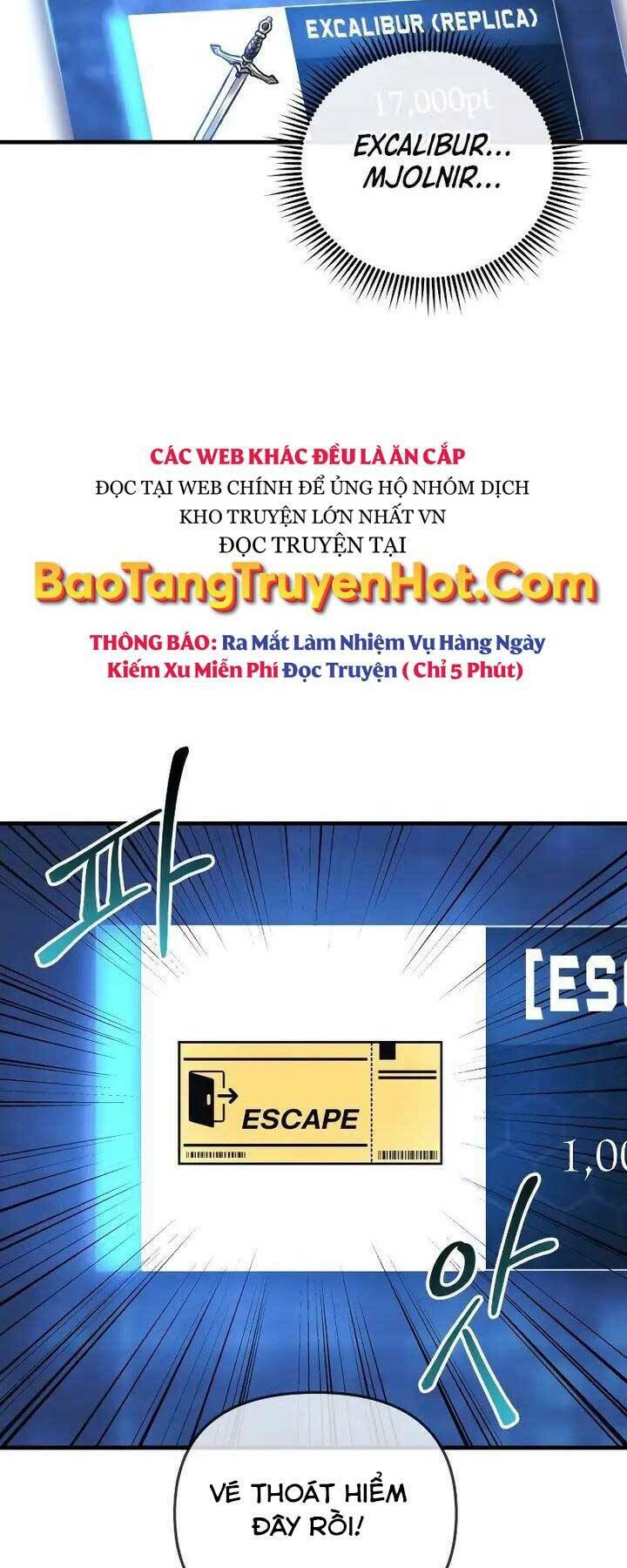 Con Gái Tôi Là Trùm Cuối Chap 42 - Next Chap 43