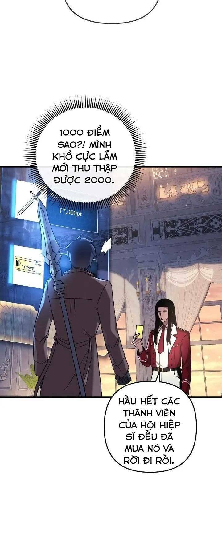 Con Gái Tôi Là Trùm Cuối Chap 42 - Next Chap 43