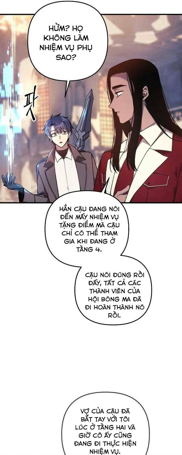 Con Gái Tôi Là Trùm Cuối Chap 42 - Next Chap 43