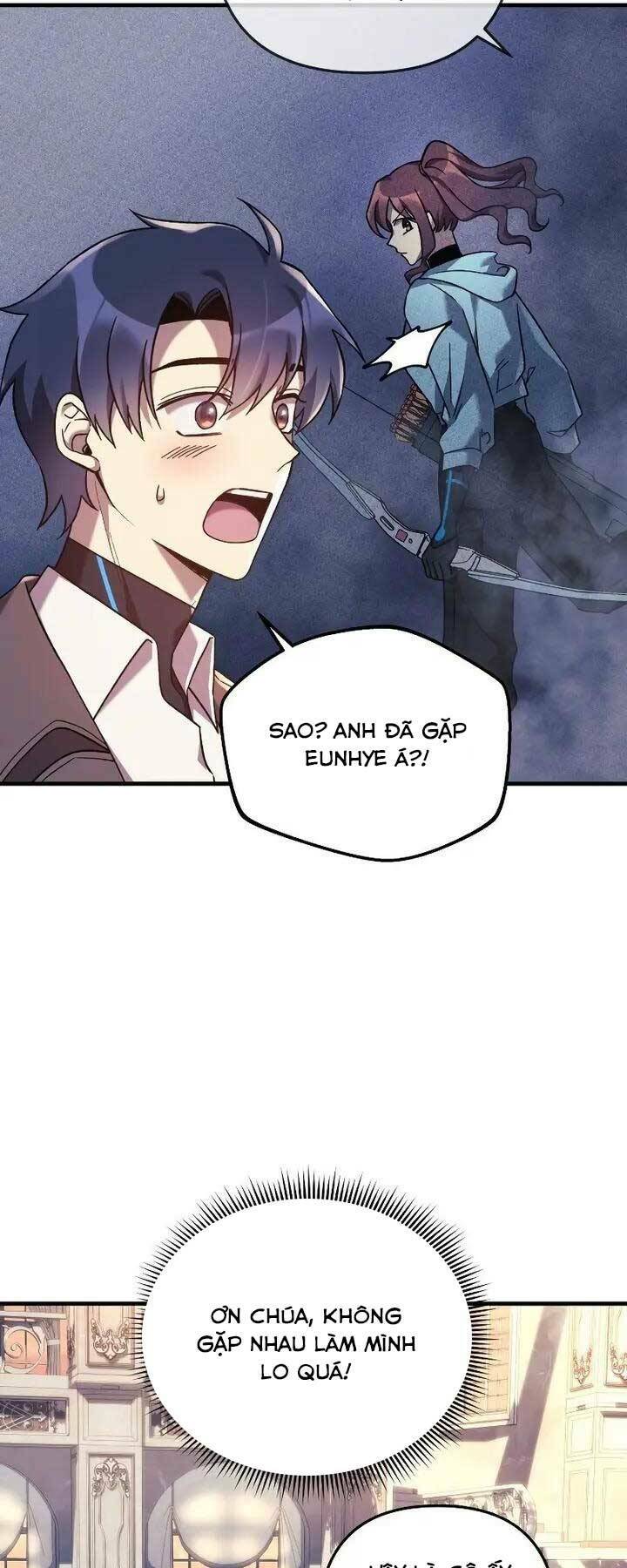Con Gái Tôi Là Trùm Cuối Chap 42 - Next Chap 43