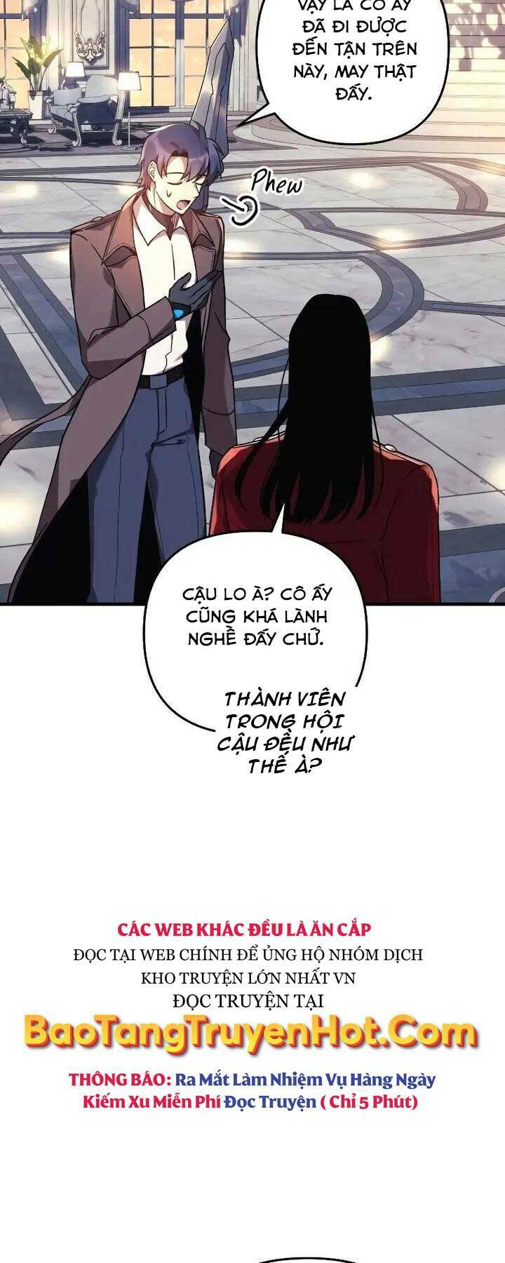Con Gái Tôi Là Trùm Cuối Chap 42 - Next Chap 43