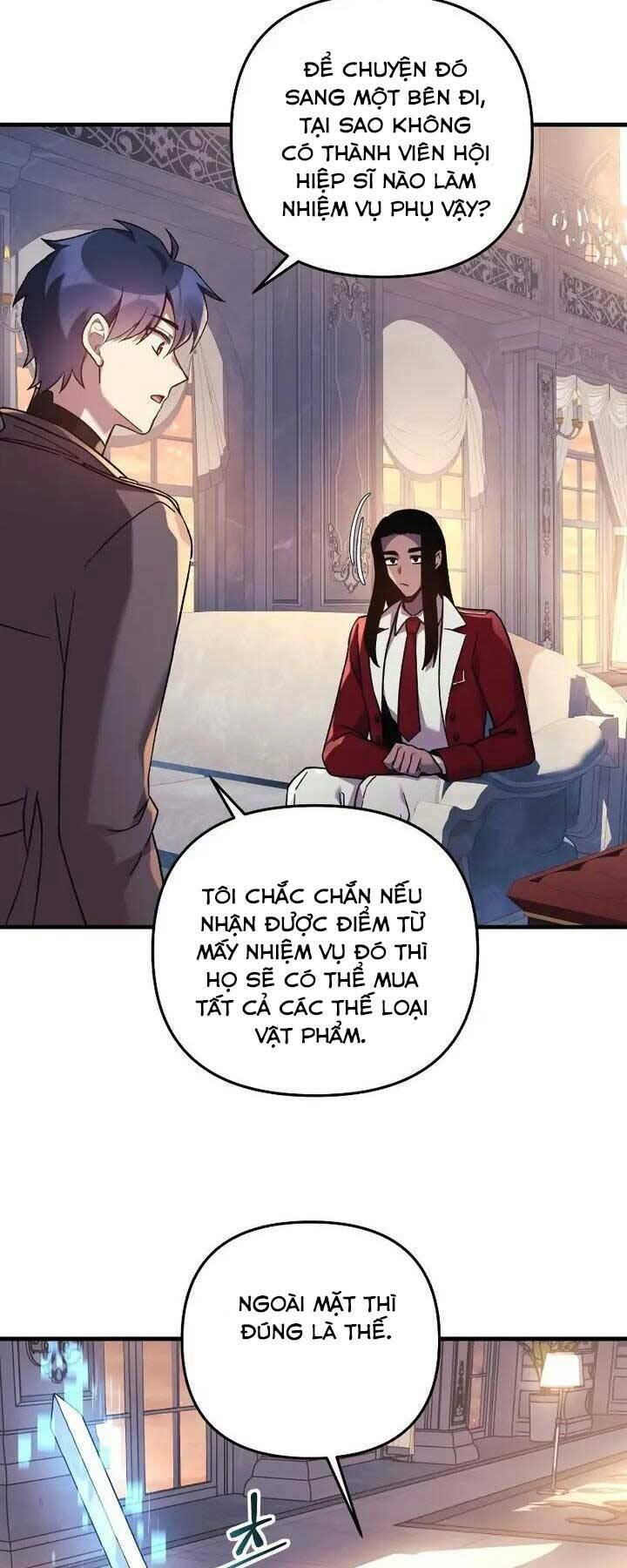 Con Gái Tôi Là Trùm Cuối Chap 42 - Next Chap 43
