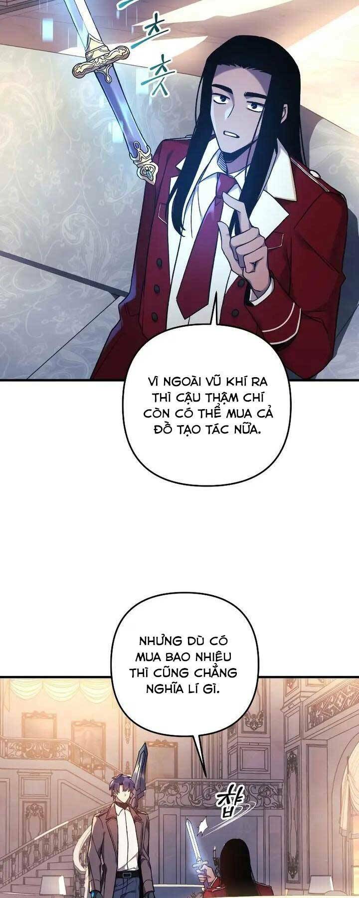 Con Gái Tôi Là Trùm Cuối Chap 42 - Next Chap 43