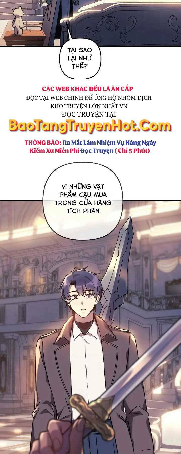 Con Gái Tôi Là Trùm Cuối Chap 42 - Next Chap 43