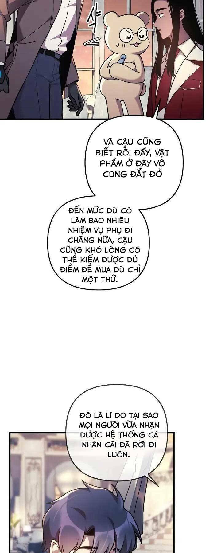 Con Gái Tôi Là Trùm Cuối Chap 42 - Next Chap 43