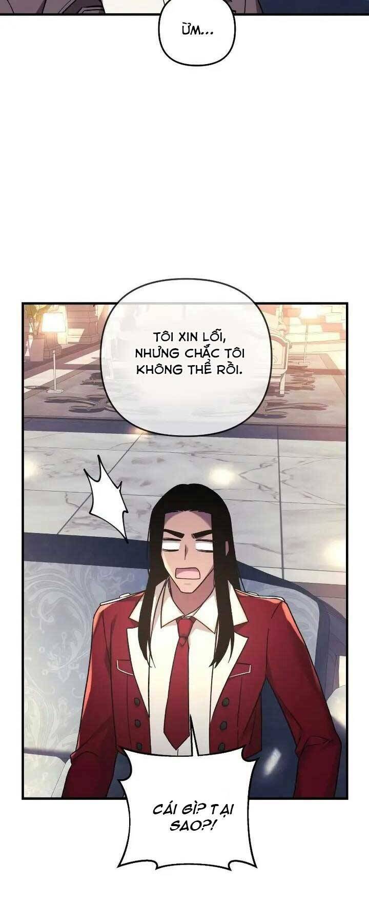 Con Gái Tôi Là Trùm Cuối Chap 42 - Next Chap 43