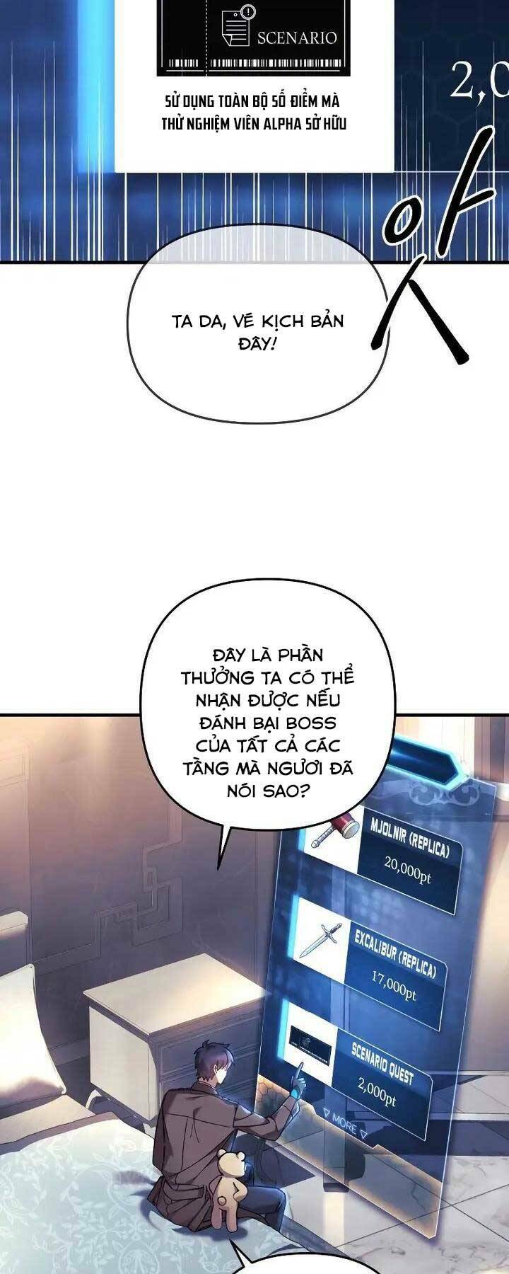 Con Gái Tôi Là Trùm Cuối Chap 42 - Next Chap 43