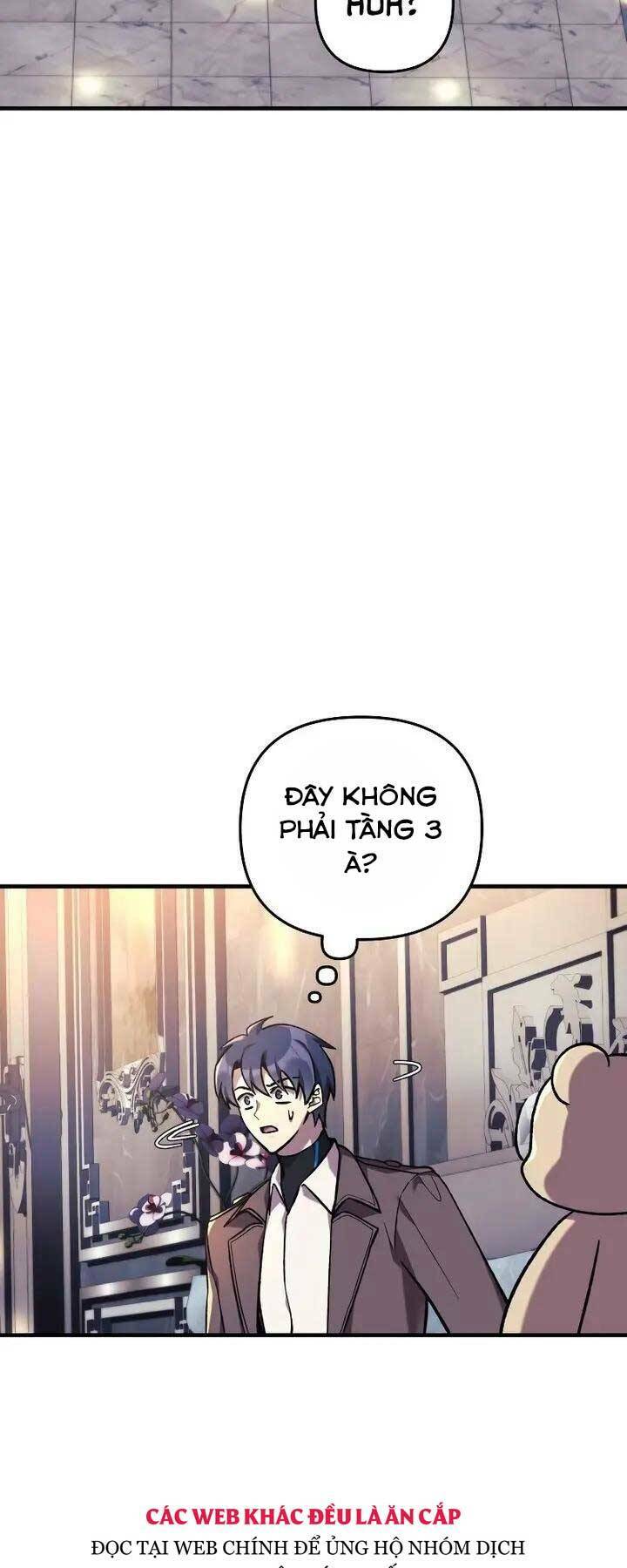 Con Gái Tôi Là Trùm Cuối Chap 42 - Next Chap 43