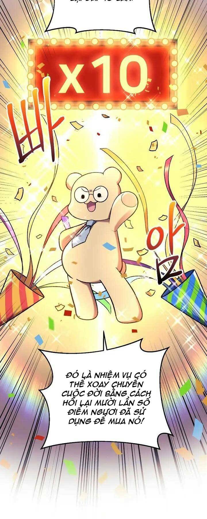 Con Gái Tôi Là Trùm Cuối Chap 42 - Next Chap 43