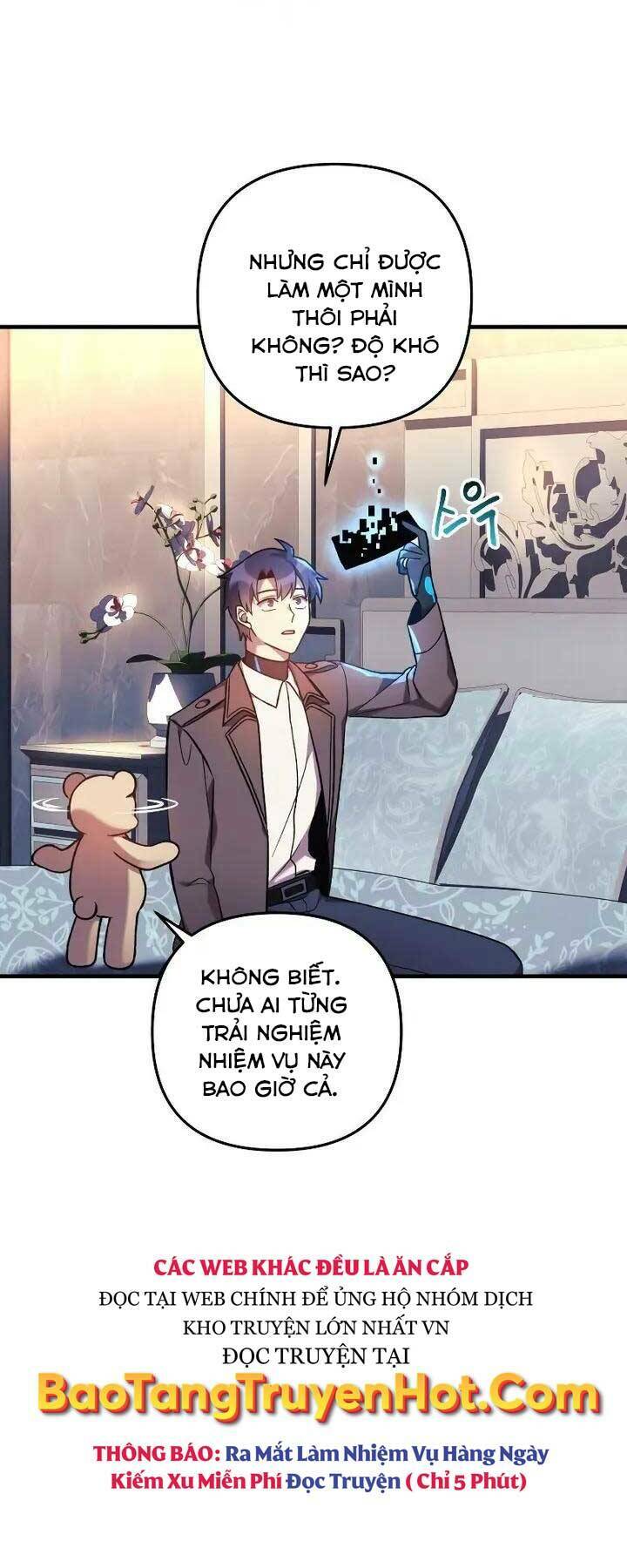 Con Gái Tôi Là Trùm Cuối Chap 42 - Next Chap 43