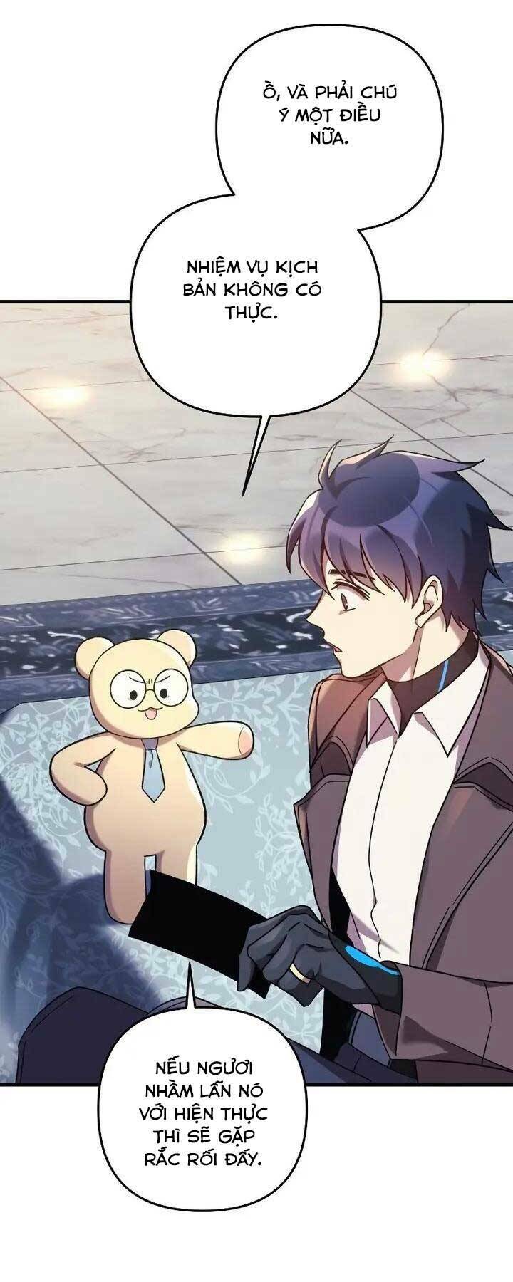 Con Gái Tôi Là Trùm Cuối Chap 42 - Next Chap 43
