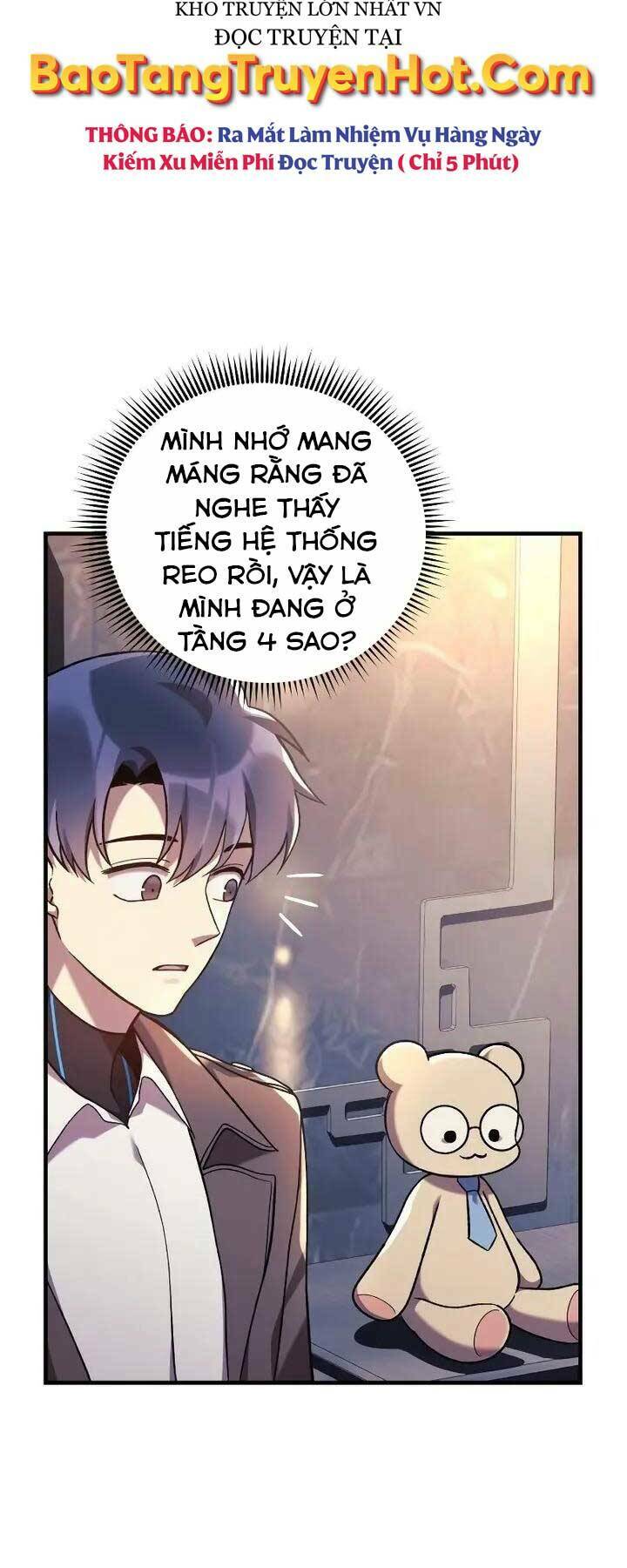 Con Gái Tôi Là Trùm Cuối Chap 42 - Next Chap 43