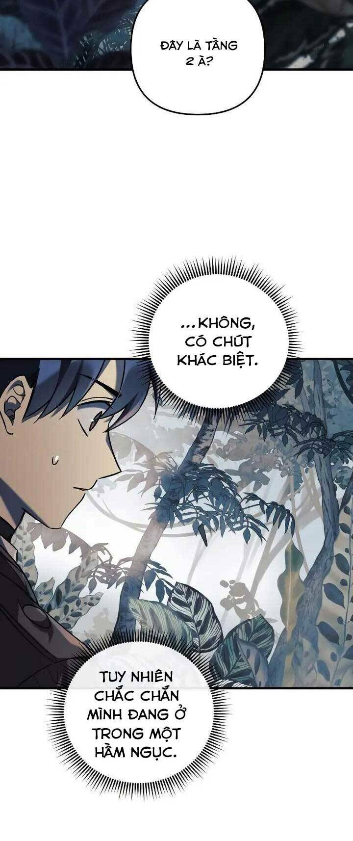 Con Gái Tôi Là Trùm Cuối Chap 42 - Next Chap 43