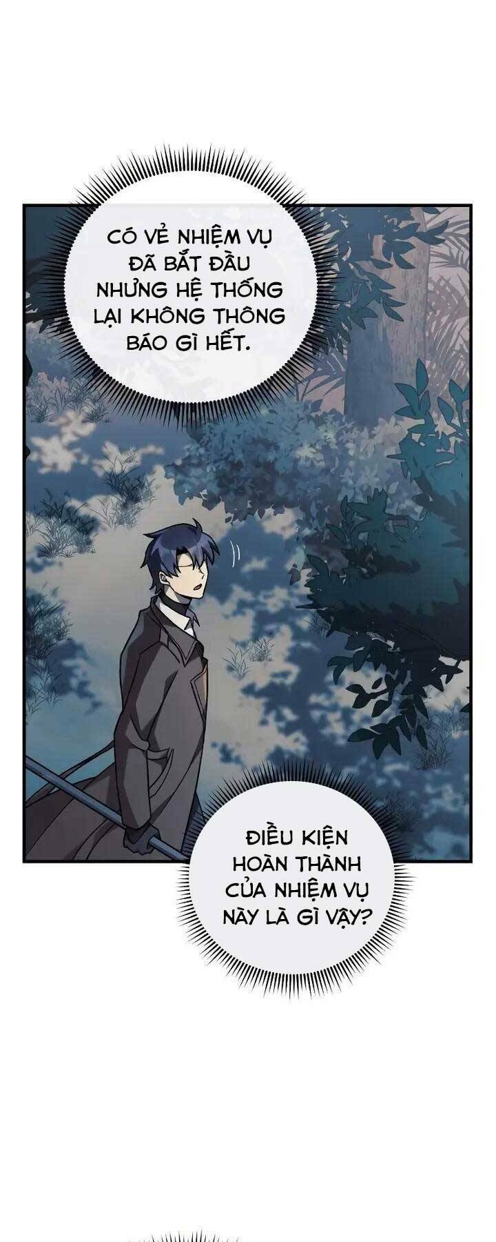 Con Gái Tôi Là Trùm Cuối Chap 42 - Next Chap 43