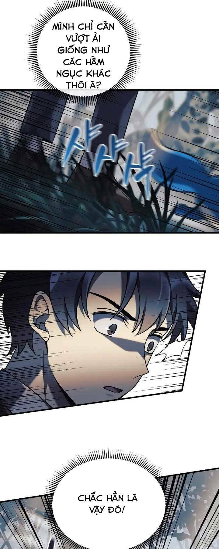 Con Gái Tôi Là Trùm Cuối Chap 42 - Next Chap 43