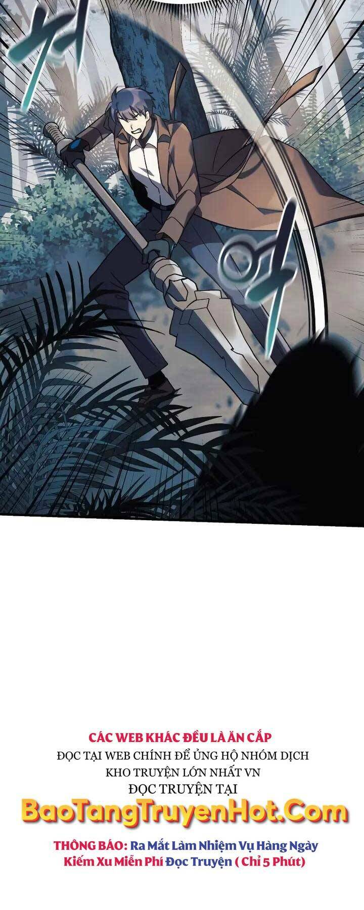 Con Gái Tôi Là Trùm Cuối Chap 42 - Next Chap 43