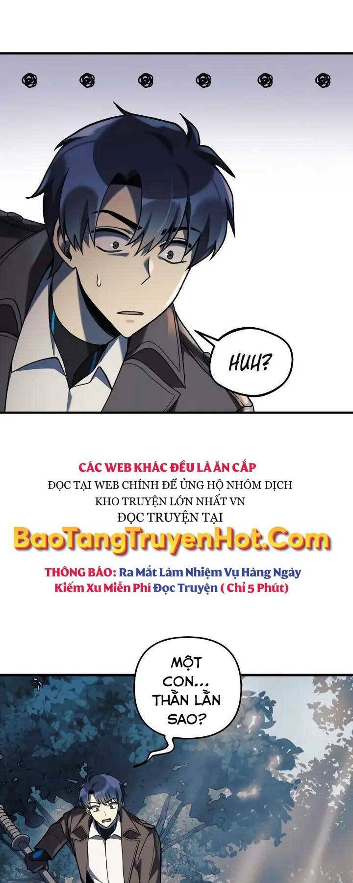 Con Gái Tôi Là Trùm Cuối Chap 42 - Next Chap 43