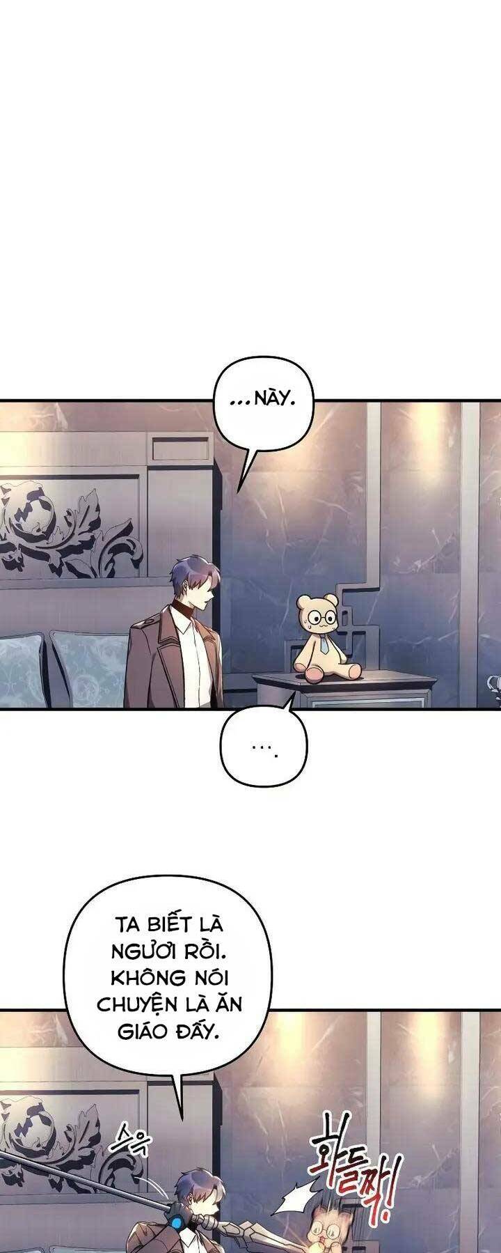 Con Gái Tôi Là Trùm Cuối Chap 42 - Next Chap 43