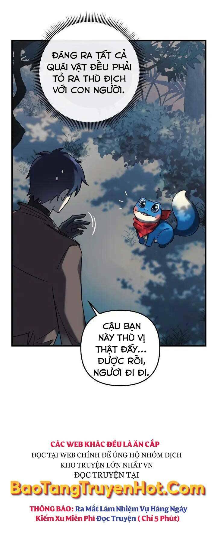 Con Gái Tôi Là Trùm Cuối Chap 42 - Next Chap 43