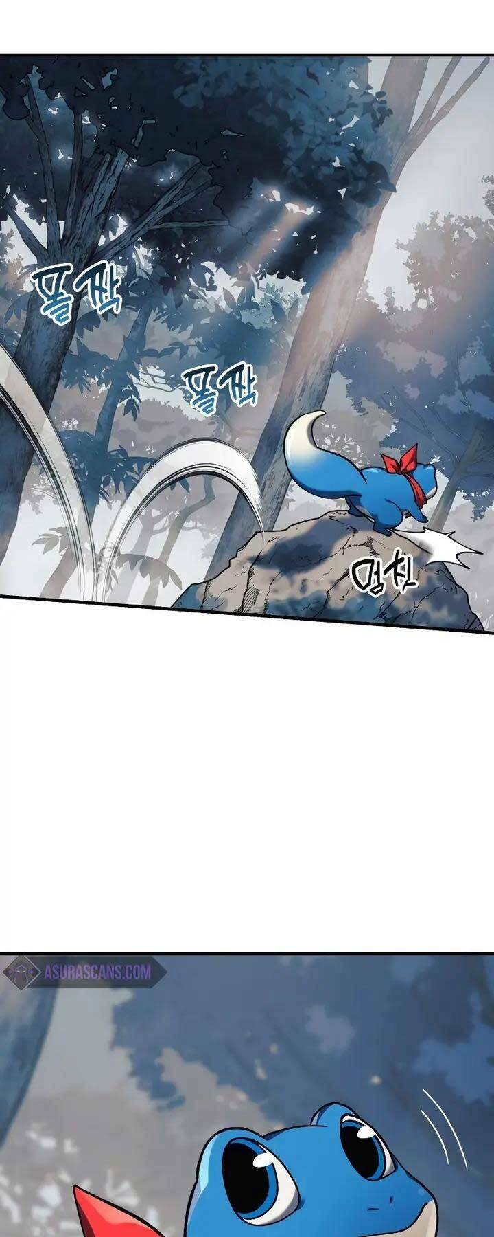 Con Gái Tôi Là Trùm Cuối Chap 42 - Next Chap 43