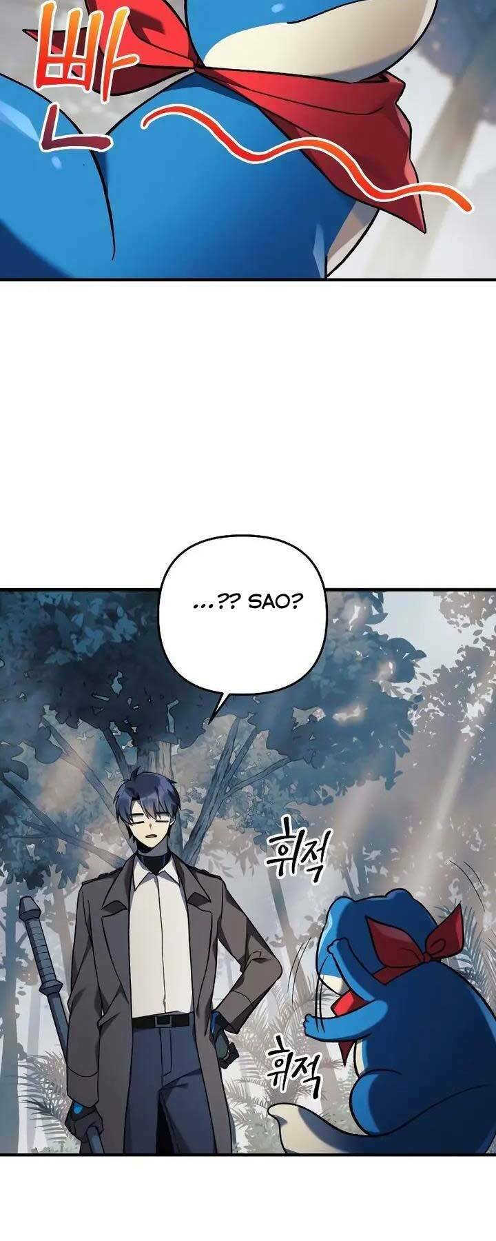 Con Gái Tôi Là Trùm Cuối Chap 42 - Next Chap 43
