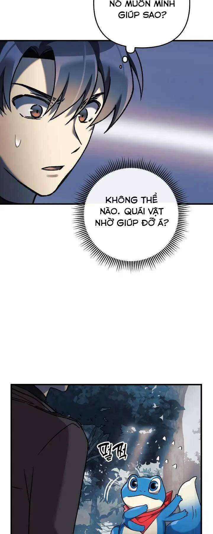 Con Gái Tôi Là Trùm Cuối Chap 42 - Next Chap 43