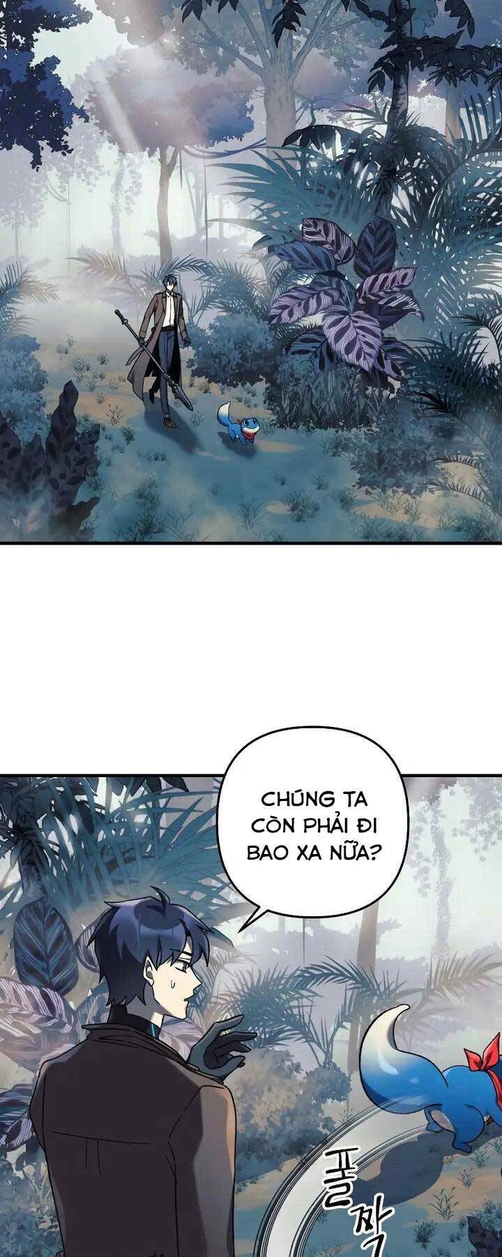 Con Gái Tôi Là Trùm Cuối Chap 42 - Next Chap 43