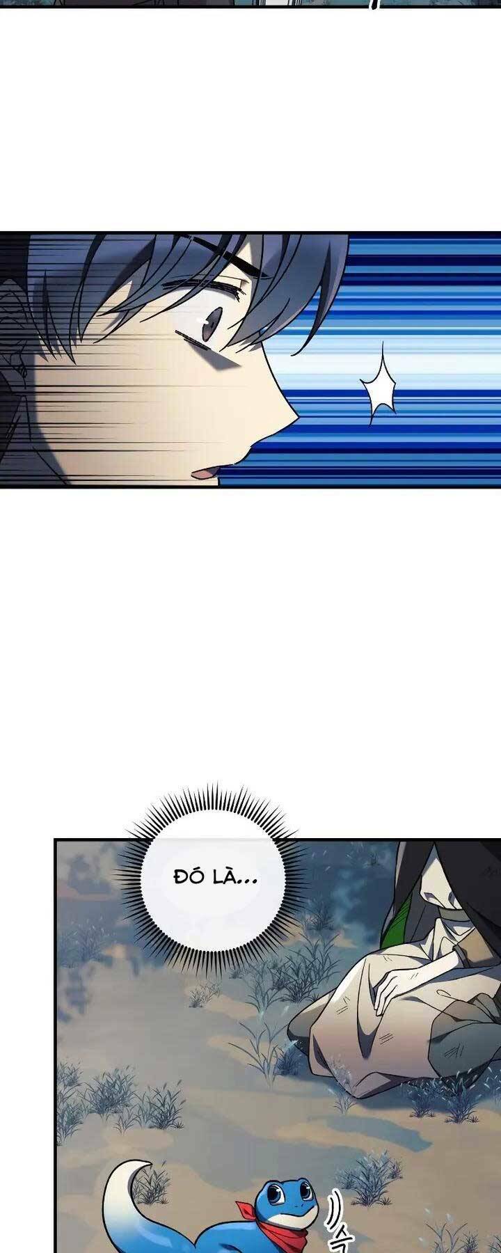Con Gái Tôi Là Trùm Cuối Chap 42 - Next Chap 43